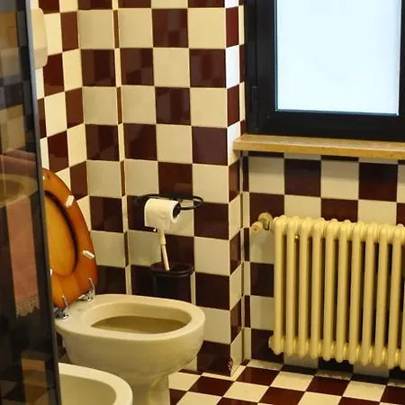 Bed & Breakfast Gentilini *