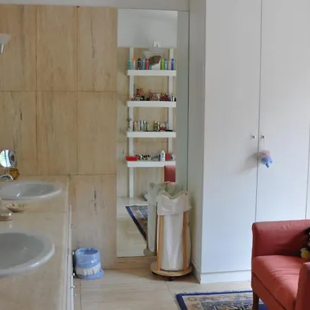 Bed & Breakfast Gentilini *