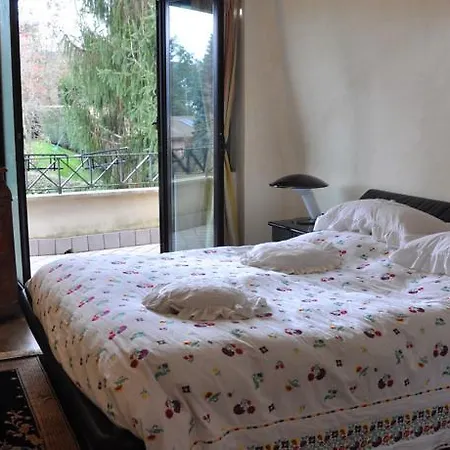 Bed & Breakfast Gentilini
