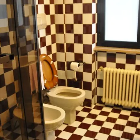 Bed & Breakfast Gentilini Ariccia