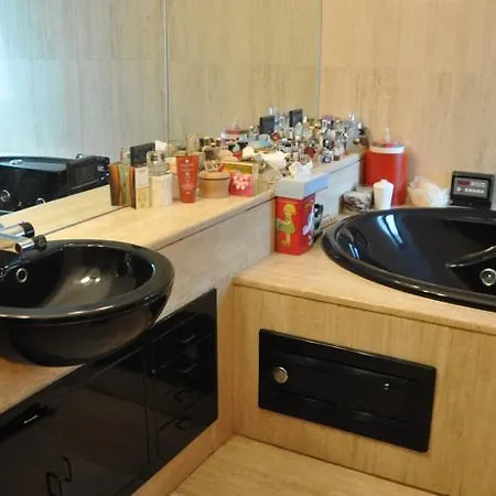 Gentilini Bed & Breakfast Ariccia