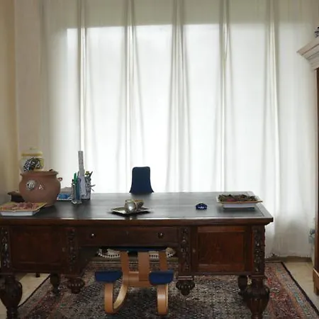 Gentilini Bed & Breakfast