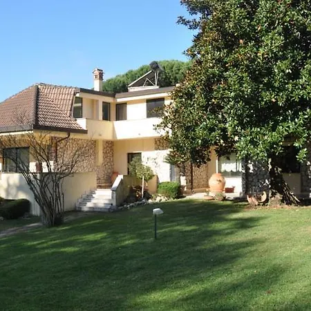 Gentilini Bed & Breakfast *