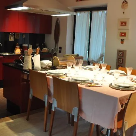 Gentilini Bed & Breakfast Ariccia