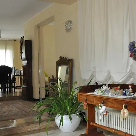 Gentilini Bed & Breakfast