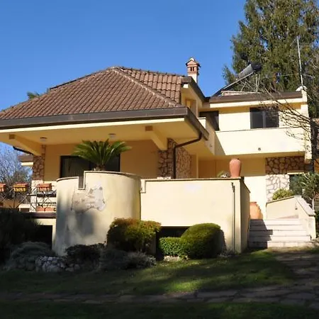 Bed & Breakfast Gentilini *