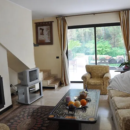Gentilini Bed & Breakfast *