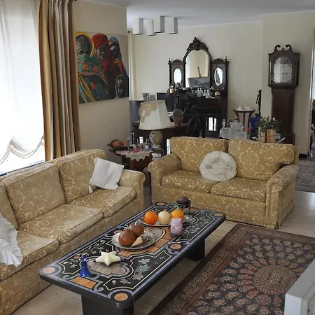 Bed & Breakfast Gentilini Ariccia