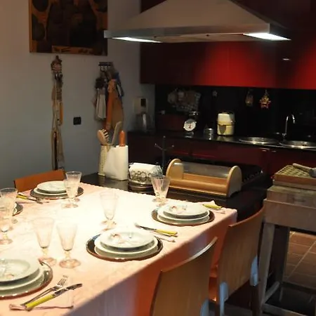 Gentilini Bed & Breakfast Ariccia