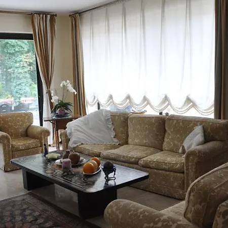 Bed & Breakfast Gentilini