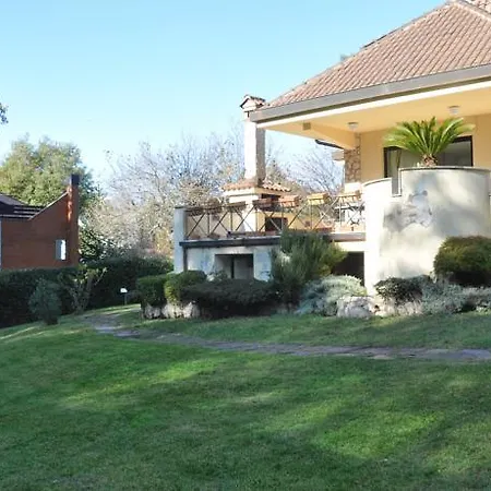 Gentilini Bed & Breakfast Ariccia