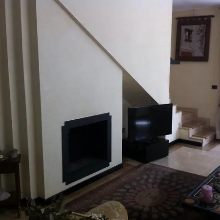 Bed & Breakfast Gentilini