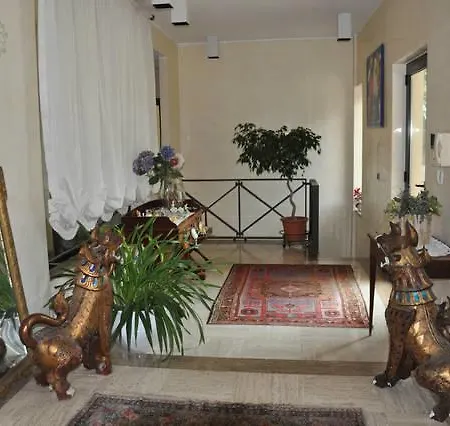 Bed & Breakfast Gentilini Ariccia